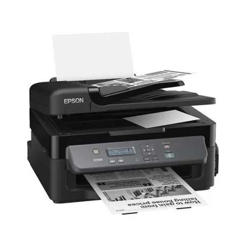 Epson M205 Wifi Monochrome Ink Tank Printer price in Hyderabad, Telangana, Andhra pradesh