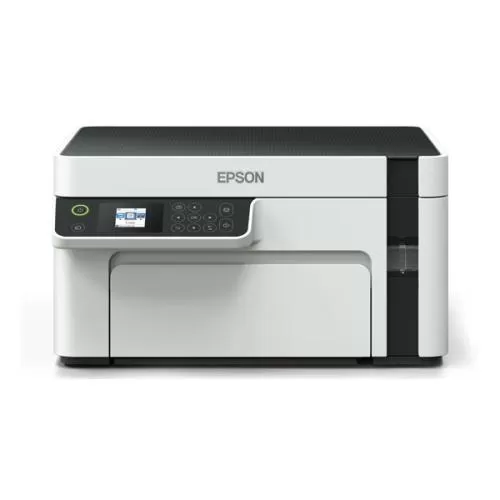 Epson M2120 Wifi Monochrome Ink Tank Printer price in Hyderabad, Telangana, Andhra pradesh