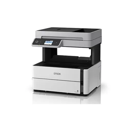 Epson M3170 Wifi Monochrome Duplex Ink Tank Printer Dealers in Hyderabad, Telangana, Ameerpet