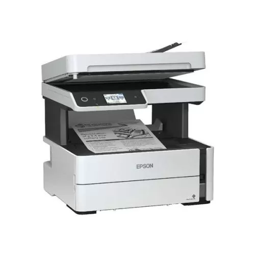 Epson M3180 Wifi Monochrome Duplex Ink Tank Printer Dealers in Hyderabad, Telangana, Ameerpet