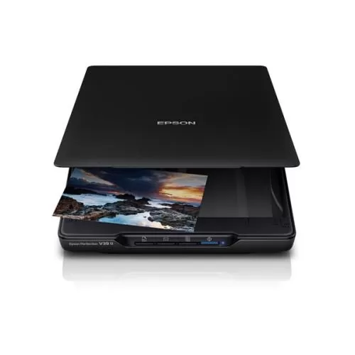 Epson Perfection V39II A3 Flatbed Photo Scanner Dealers in Hyderabad, Telangana, Ameerpet