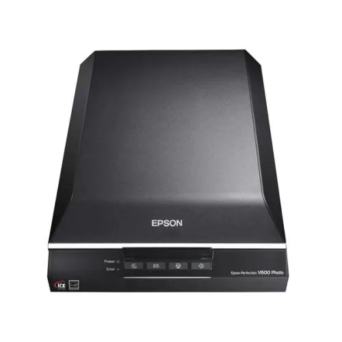 Epson Perfection V600 A3 Flatbed Photo Scanner price in Hyderabad, Telangana, Andhra pradesh