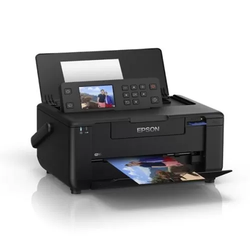 Epson PictureMate PM 520 Color Photo Printer Dealers in Hyderabad, Telangana, Ameerpet