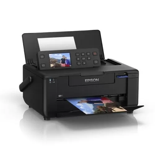 Epson PictureMate PM 520 Color Photo Printer price in Hyderabad, Telangana, Andhra pradesh