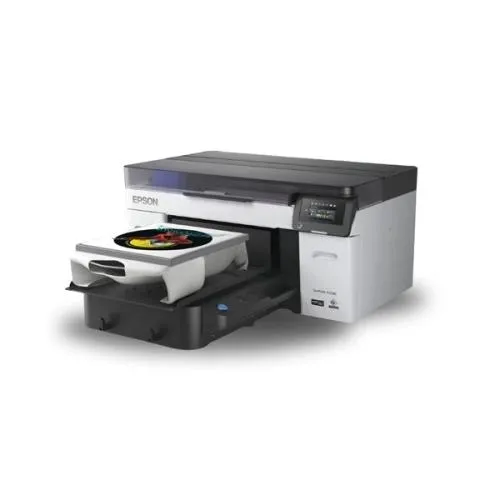 Epson SC F2230 Digital DTG Printer Dealers in Hyderabad, Telangana, Ameerpet