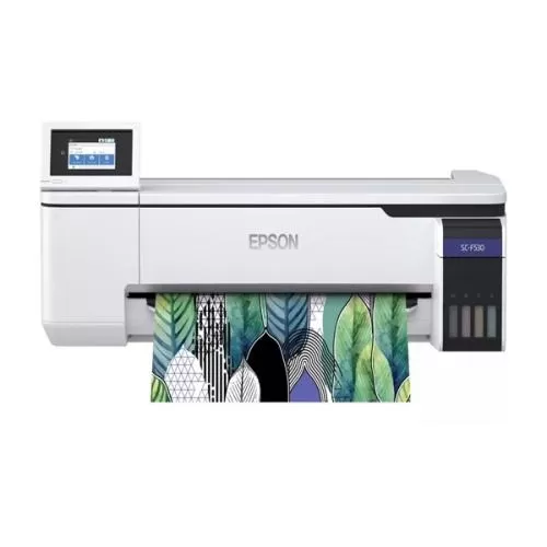 Epson SureColor SC F530 Sublimation Printer price in Hyderabad, Telangana, Andhra pradesh