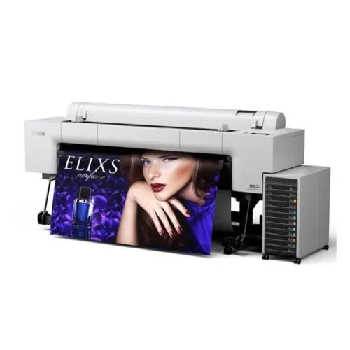 Epson SureColor SC P20530 Photo Printer Dealers in Hyderabad, Telangana, Ameerpet