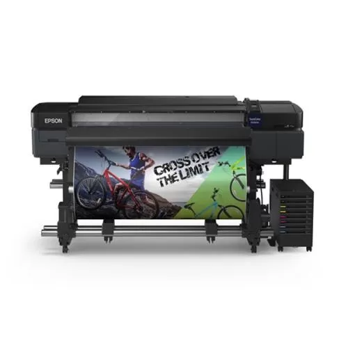 Epson SureColor SC S60670L Signage Printer Dealers in Hyderabad, Telangana, Ameerpet