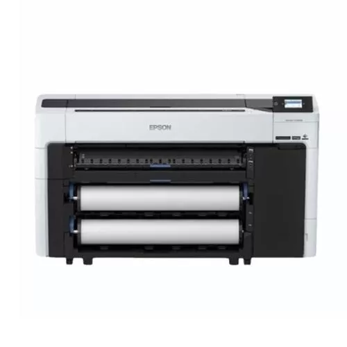 Epson SureColor SC T7730DM Dual Roll Multifunction Printer price in Hyderabad, Telangana, Andhra pradesh