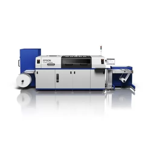 Epson SurePress L 4533A Inkjet Label Press price in Hyderabad, Telangana, Andhra pradesh