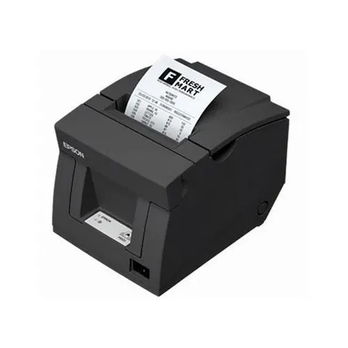 Epson TM T82 USB Thermal POS Receipt Printer Dealers in Hyderabad, Telangana, Ameerpet