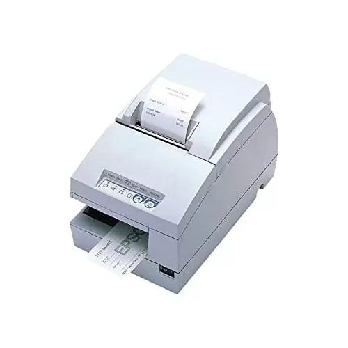 EPSON TM U295P 254 Impact Dot Matrix Slip Printer price in Hyderabad, Telangana, Andhra pradesh