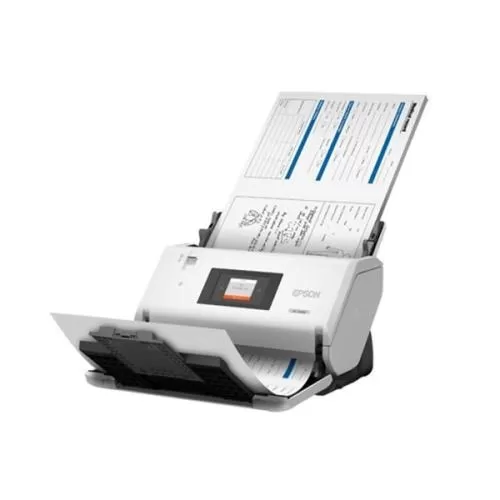 Epson WorkForce DS 32000 A3 Sheetfed Document Scanner Dealers in Hyderabad, Telangana, Ameerpet