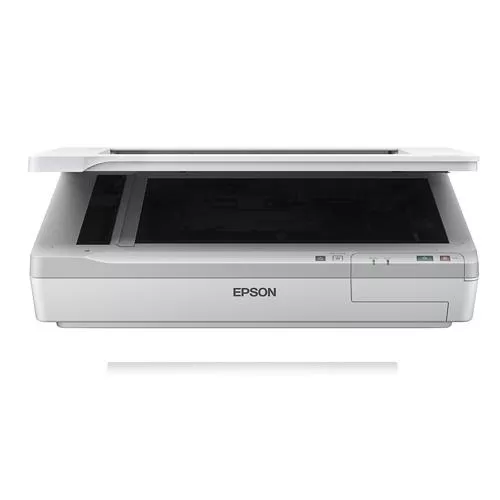 Epson WorkForce DS 50000 A3 Flatbed Document Scanner Dealers in Hyderabad, Telangana, Ameerpet