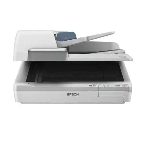 Epson WorkForce DS 60000 A3 Flatbed Document Scanner price in Hyderabad, Telangana, Andhra pradesh