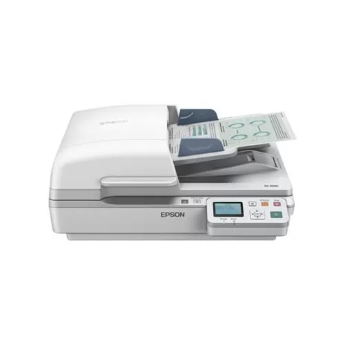 Epson WorkForce DS 6500 Color Document Scanner price in Hyderabad, Telangana, Andhra pradesh