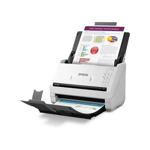 Epson WorkForce DS 770II Sheetfed Color Document Scanner price