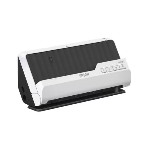Epson WorkForce DS C330 Portable A4 Sheetfed Document Scanner Dealers in Hyderabad, Telangana, Ameerpet