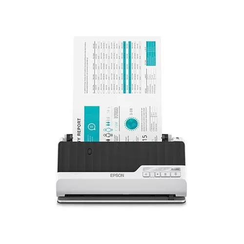 Epson WorkForce DS C490 Compact Desktop Document Scanner Dealers in Hyderabad, Telangana, Ameerpet