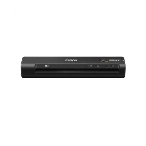 Epson WorkForce ES 60W WiFi A4 Sheetfed Document Scanner price