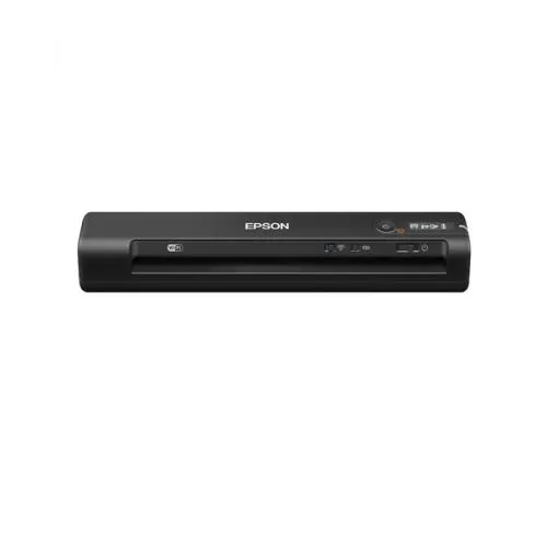 Epson WorkForce ES 60W WiFi A4 Sheetfed Document Scanner price in Hyderabad, Telangana, Andhra pradesh