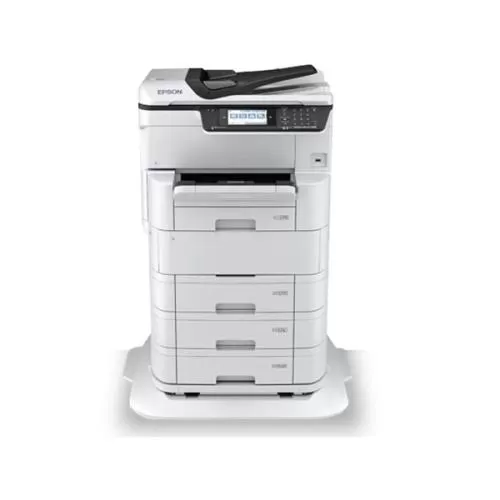 Epson WorkForce Pro WF C878R A3 Color Printer Dealers in Hyderabad, Telangana, Ameerpet