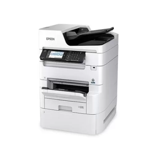 Epson WorkForce Pro WF C879R A3 Color Printer price in Hyderabad, Telangana, Andhra pradesh