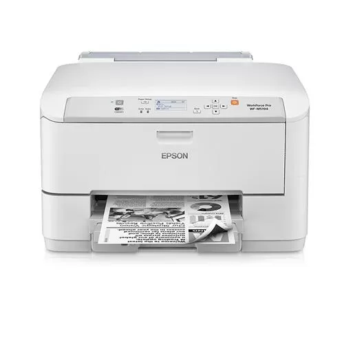 Epson WorkForce Pro WF M5194 Workgroup Monochrome Printer price in Hyderabad, Telangana, Andhra pradesh