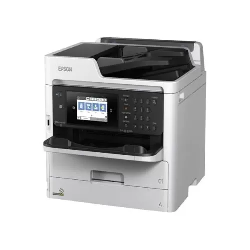 Epson WorkForce Pro WF M5298 Inkjet Printer price in Hyderabad, Telangana, Andhra pradesh