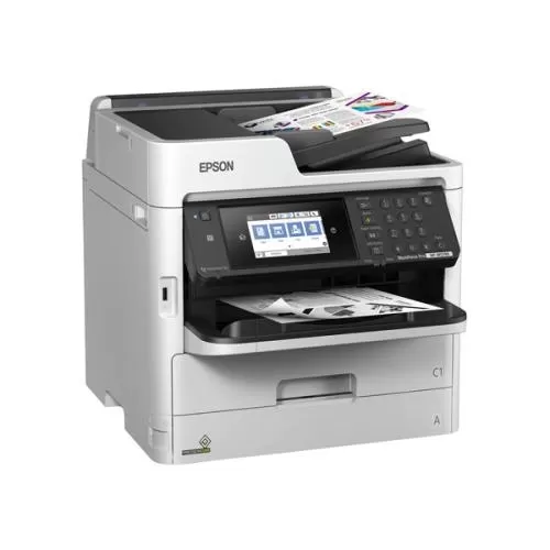 Epson WorkForce Pro WF M5799 Workgroup Monochrome Printer Dealers in Hyderabad, Telangana, Ameerpet