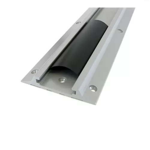 Ergotron 10 inch Wall Track price in Hyderabad, Telangana, Andhra pradesh