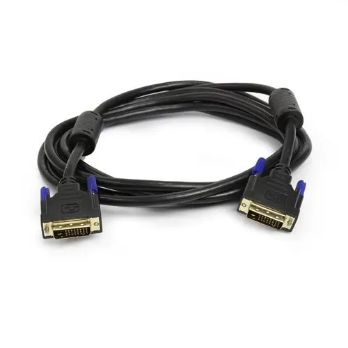 Ergotron 10ft DVI Dual Link Monitor Cable price in Hyderabad, Telangana, Andhra pradesh