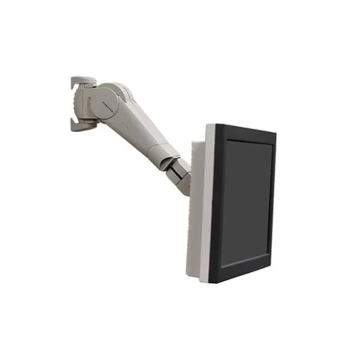 Ergotron 400 Series Wall Monitor LCD Arm Dealers in Hyderabad, Telangana, Ameerpet