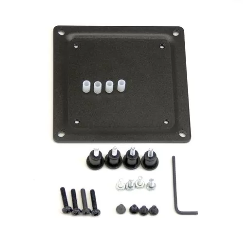 Ergotron 75 mm to 100 mm Conversion Plate Kit price