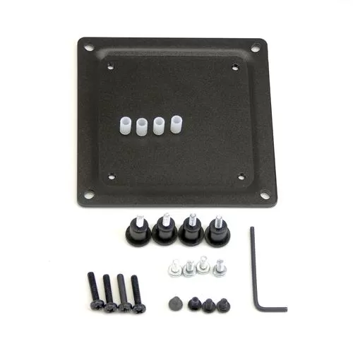 Ergotron 75 mm to 100 mm Conversion Plate Kit price in Hyderabad, Telangana, Andhra pradesh