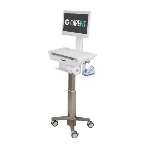 Ergotron CareFit Slim LCD Cart Drawer price