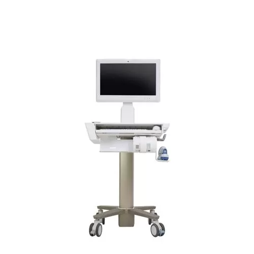 Ergotron CareFit Slim LCD Cart Dealers in Hyderabad, Telangana, Ameerpet