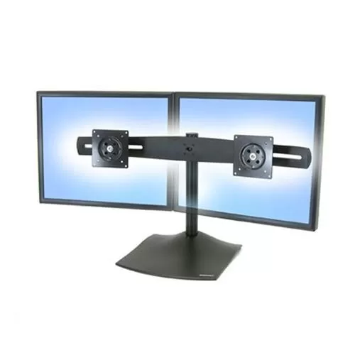 Ergotron DS100 Dual Monitor Horizontal Desk Stand Dealers in Hyderabad, Telangana, Ameerpet