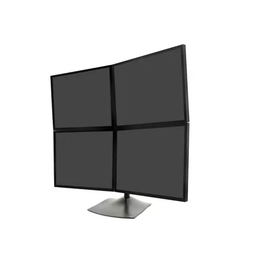 Ergotron DS100 Quad Monitor Desk Stand Dealers in Hyderabad, Telangana, Ameerpet