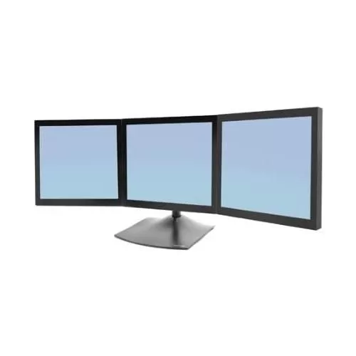 Ergotron DS100 Triple Monitor Desk Stand Dealers in Hyderabad, Telangana, Ameerpet