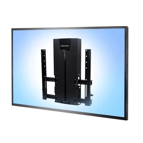 Ergotron Glide Wall Mount VHD Monitor Arm Dealers in Hyderabad, Telangana, Ameerpet