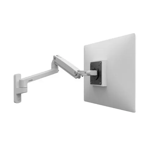 Ergotron HX Wall Mount Dual Monitor Arm price in Hyderabad, Telangana, Andhra pradesh