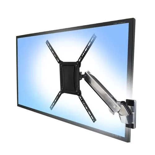 Ergotron Interactive Arm HD Wall Mount Dealers in Hyderabad, Telangana, Ameerpet