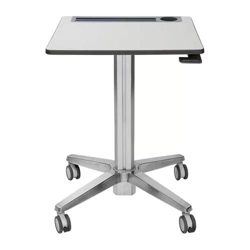 Ergotron LearnFit Sit Stand Desk price in Hyderabad, Telangana, Andhra pradesh