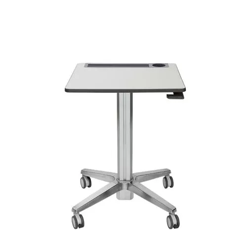 Ergotron LearnFit Whiteboard Sit Stand Desk price in Hyderabad, Telangana, Andhra pradesh