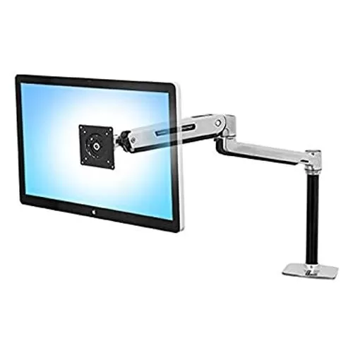 Ergotron LX HD Sit Stand Desk Arm Dealers in Hyderabad, Telangana, Ameerpet