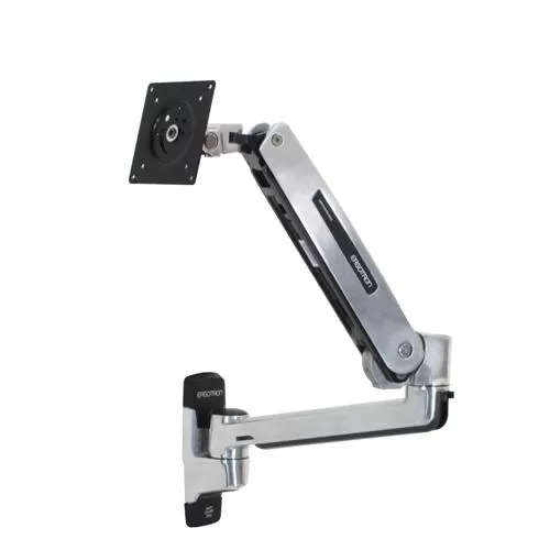 Ergotron LX HD Sit Stand Wall Arm Dealers in Hyderabad, Telangana, Ameerpet