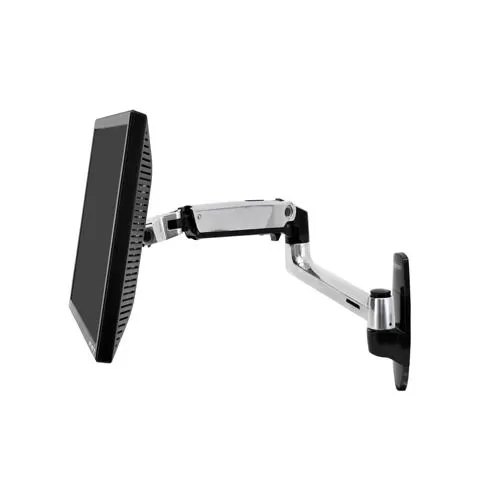 Ergotron LX Wall Monitor Arm price in Hyderabad, Telangana, Andhra pradesh