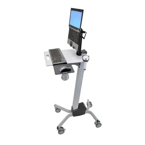 Ergotron Neo Flex Laptop Cart Dealers in Hyderabad, Telangana, Ameerpet