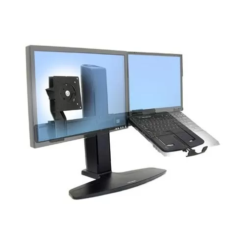 Ergotron Neo Flex LCD Laptop Lift Stand Dealers in Hyderabad, Telangana, Ameerpet